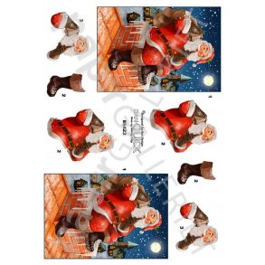 3D Ark Dan-Quick - Jul - 89423