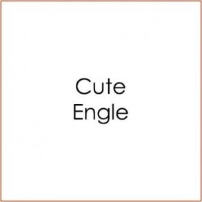 Cute/Engle