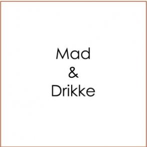 Mad & Drikke