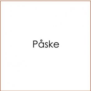 Påske