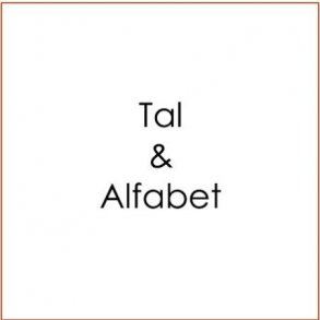 Tal & Alfabet