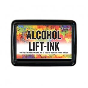 Ranger  Alkohol Lift Ink Pad - TAC63810
