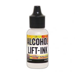 Ranger  Alkohol Lift Ink Refill 14ml - TAC64169