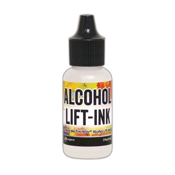Ranger  Alkohol Lift Ink Refill 14ml - TAC64169