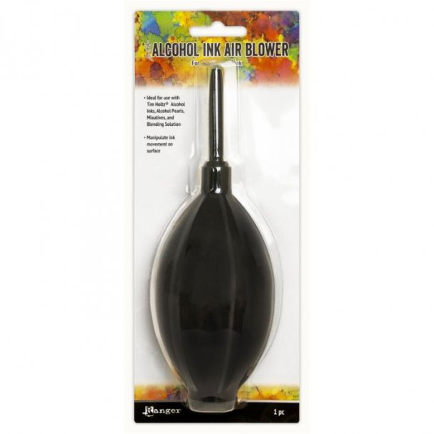 Ranger Air Blower/Luft puster 