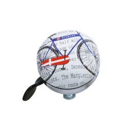 Cykelringeklokke Cykel facts