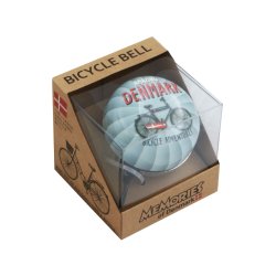  Cykelringeklokke Amazing Cykel - Fantasiske Danmark 