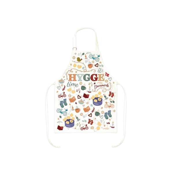 Forkl�de Hygge Collage