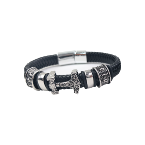 Armb�nd Mj�lner Thors Hammer