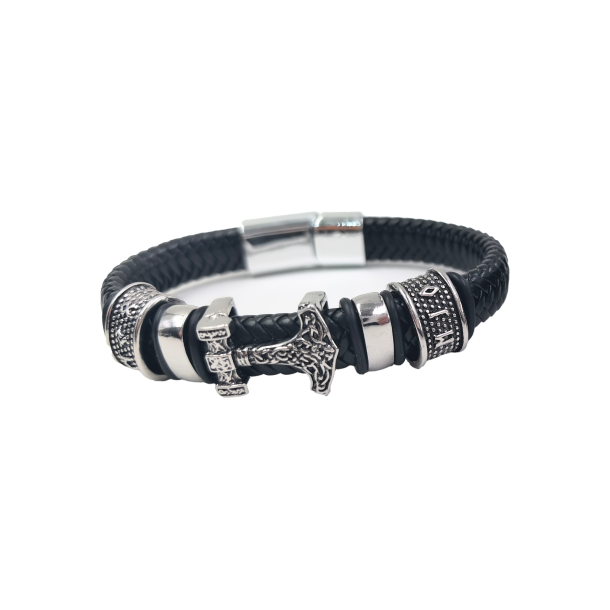 Armb�nd Mj�lner Thors Hammer