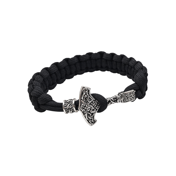 Armb�nd Mj�lner Thors Hammer