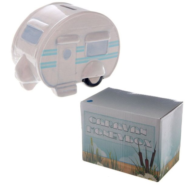 Sparebsse Campingvogn