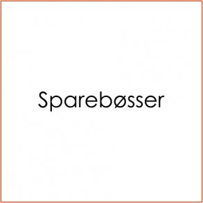 Sparebsser