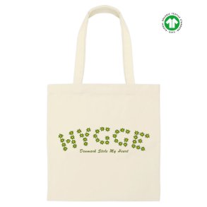 Mulepose kologisk Naturfarvet Bomuld - Hygge