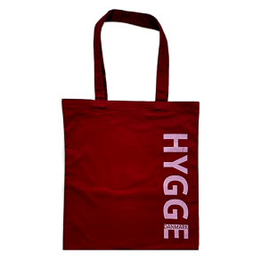 Mulepose Genbrugs Bomuld Vinrd