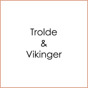 Trolde/Vikinger