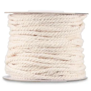 Bomulds Snor Snoede 3.5 mm/25m