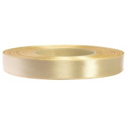 Satinbnd Sandfarvet 6-12-25-50 mm x 32m