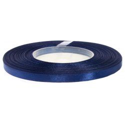 Satinbnd Mrkebl 6-12-25-50 mm x 32m