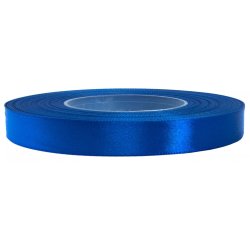 Satinbnd Kongebl 6-12-25 mm x 32m