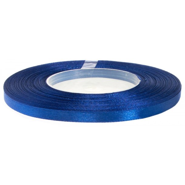 Satinbnd Kongebl 6-12-25 mm x 32m