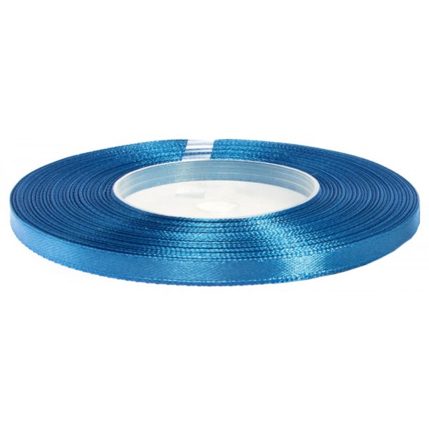 Satinbnd Petroleum 6-12-25 mm x 32m