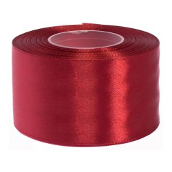 Satinbnd Rd 6-12-25-50 mm x 32m