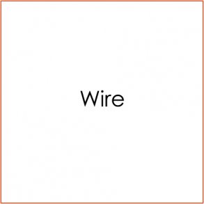 Wire
