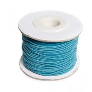 Elastiksnor 1,2mmx25m Bl 2020337