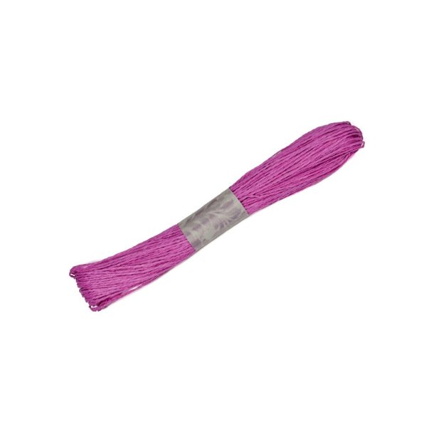 Papir Snor Twine  Fushica 1.7mm x 48m