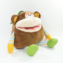 Krammedyrspose Beutelinos Abe