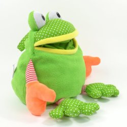 Krammedyrspose Beutelinos Fr 