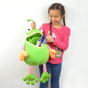 Krammedyrspose Beutelinos Fr 