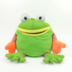 Krammedyrspose Beutelinos Fr 