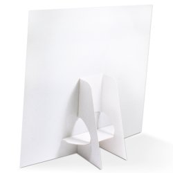 Mosaik Foam / Mosgummi Glitter Drache / Drage