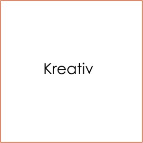 Kreativ
