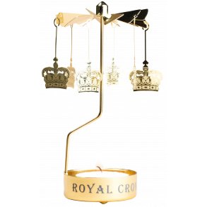 Englespil Kongekrone