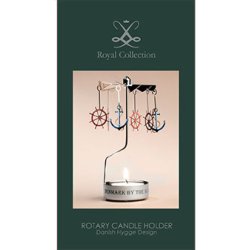 Englespil Ror &amp; Anker