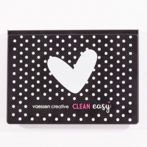 Vaessen Creative - Stamp Cleaning pad/Rensepude - 1009-001