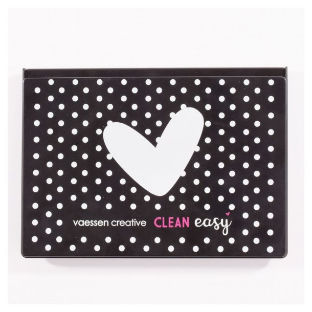 Vaessen Creative - Stamp Cleaning pad/Rensepude - 1009-001