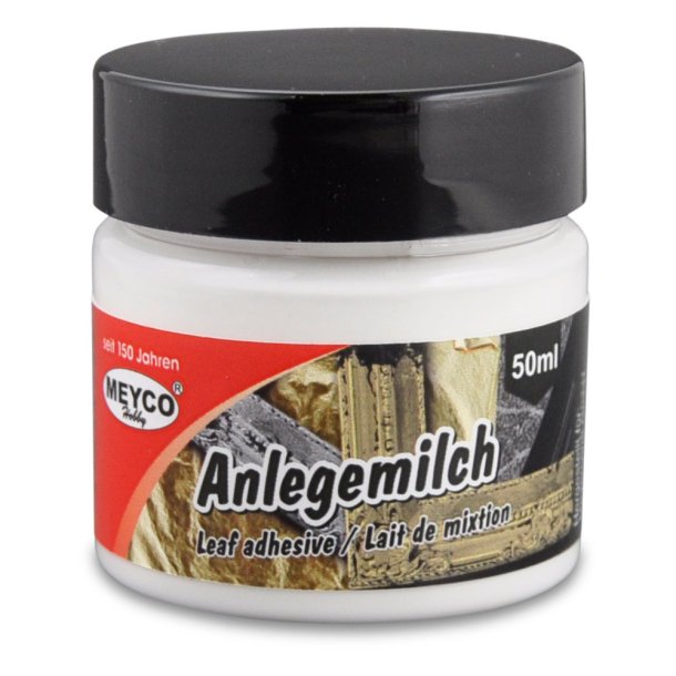 Lim Til Bladmetal &amp; Metalflager 50 ml