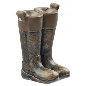 Dekoration Mini Ridestvler