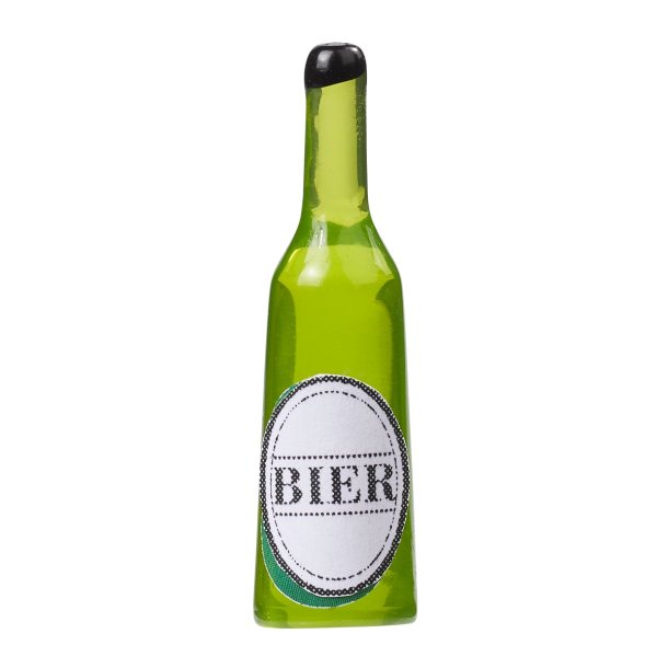 Mini l Flasker 4 stk