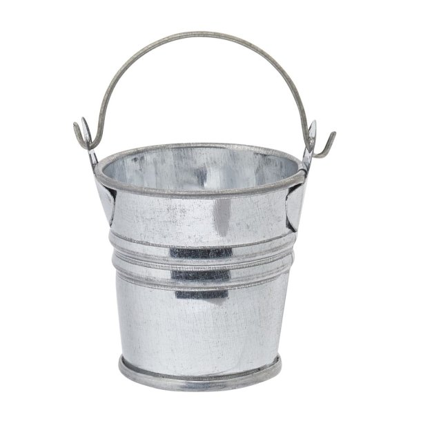 Mini Metal Spand