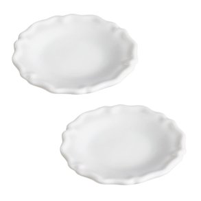 Mini Tallerkner 2 Stk