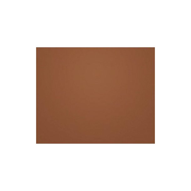 Folie Selvklbende Metallic Kobber