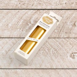 Couture Creations Heat Activated Foil Gold Foil Vintage Matte Finish