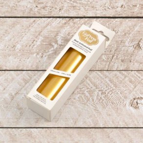 Couture Creations Heat Activated Foil Gold Foil Vintage Matte Finish