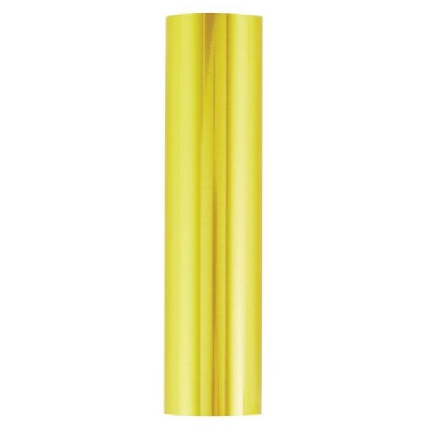 Spellbinders Glimmer Hot Foil Citrine