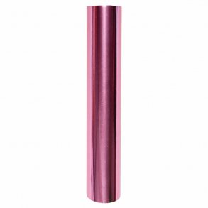 Spellbinders Glimmer Hot Foil Pink